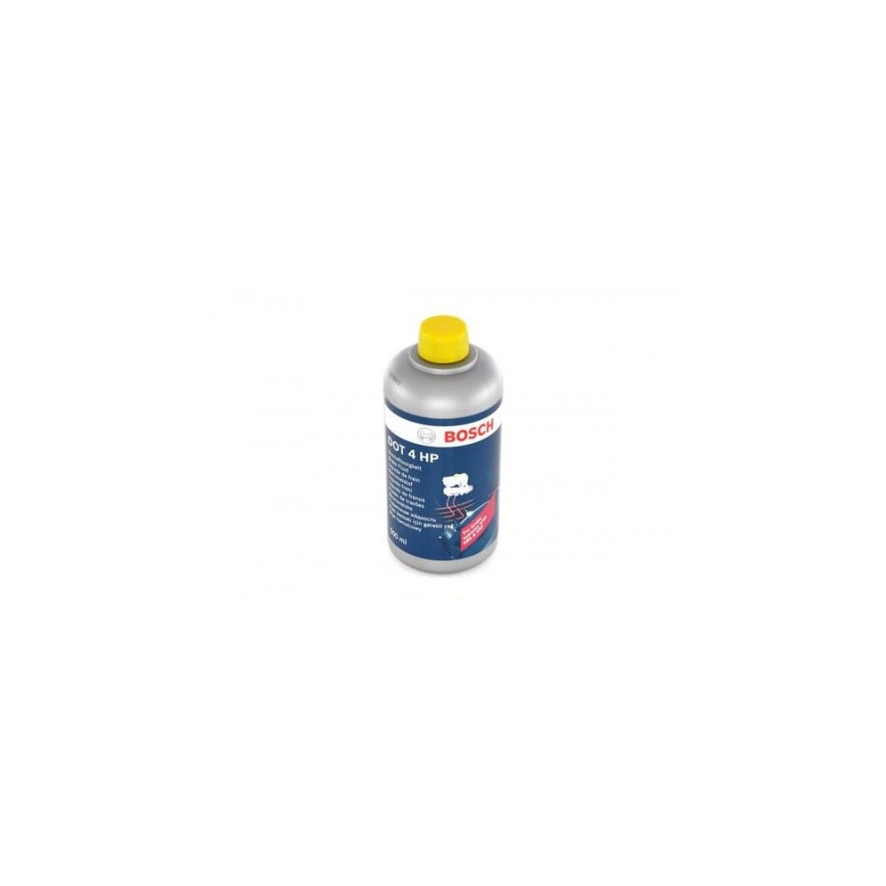 Braking fluid BOSCH 1 987 479 112 | Oiler