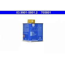 Braking fluid ATE 03.9901-5801.2 | Oiler