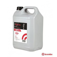 Braking fluid BREMBO L 04 050 | Oiler