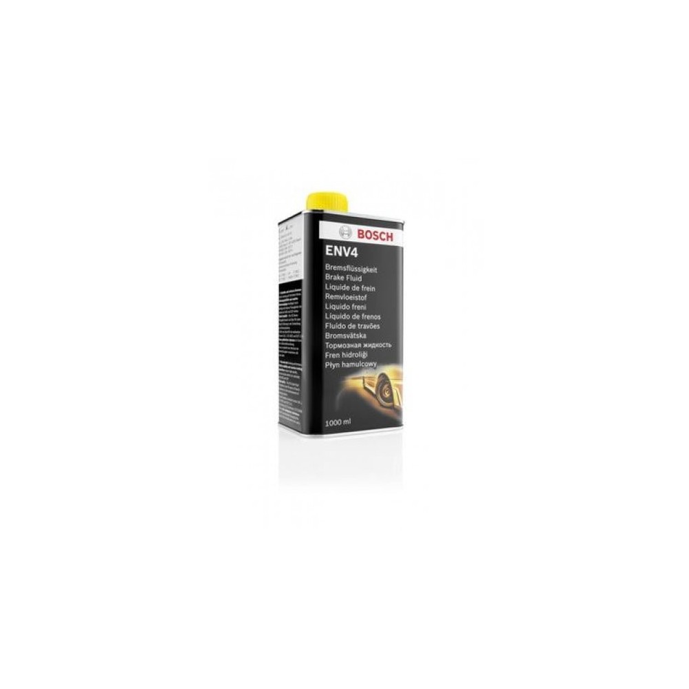 Braking fluid BOSCH 1 987 479 202 | Oiler