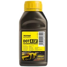 Braking fluid TEXTAR 95006000 | Oiler