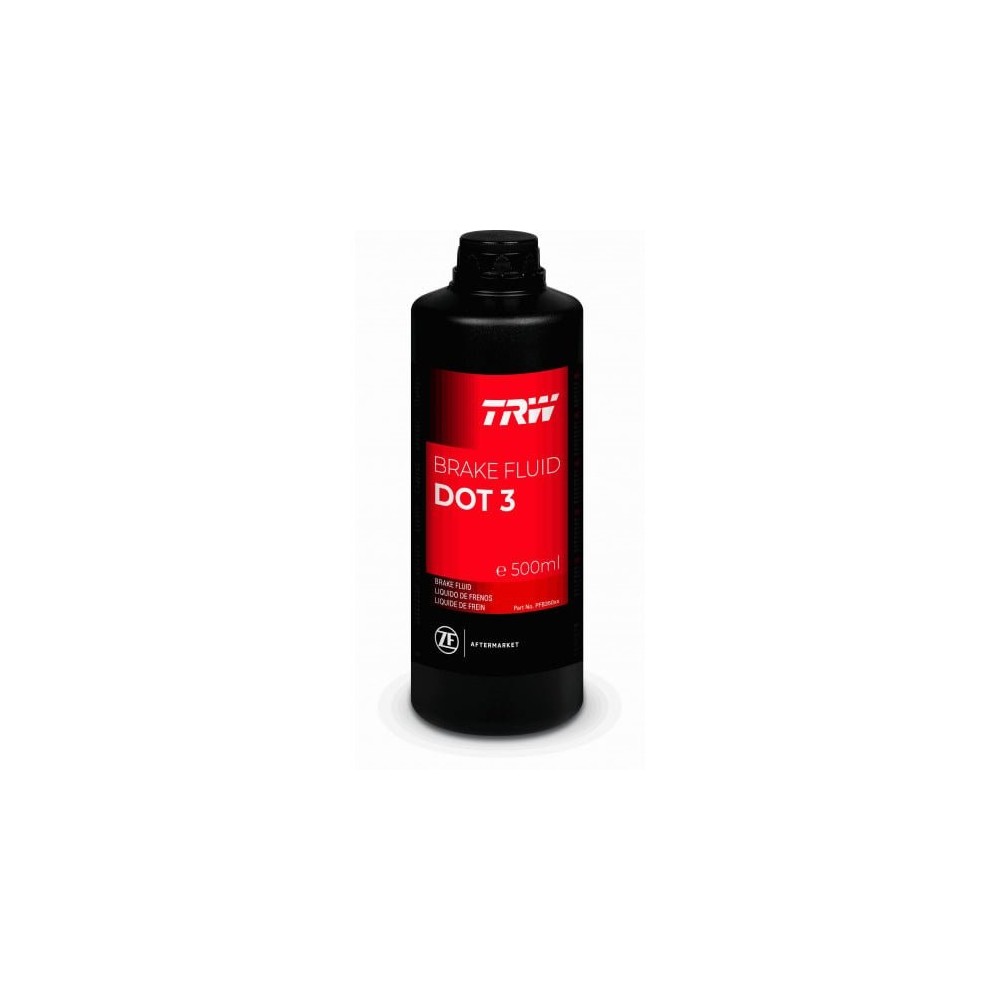 Braking fluid TRW PFB350SE | Oiler