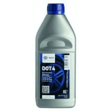 Braking fluid HELLA 8DF 355 360-021 | Oiler