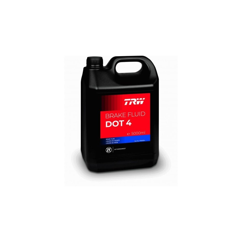 Braking fluid TRW PFB405SE | Oiler