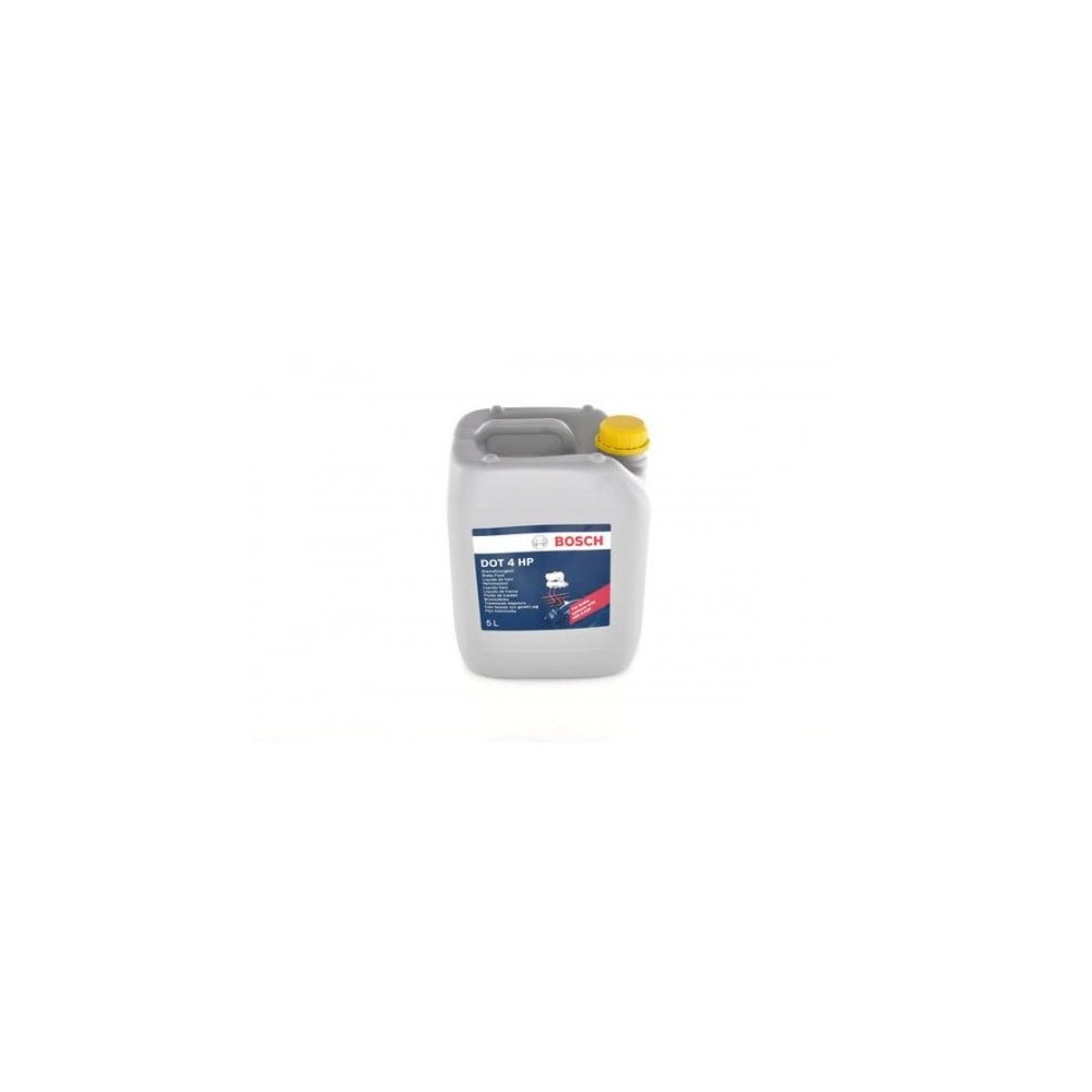 Braking fluid BOSCH 1 987 479 114 | Oiler