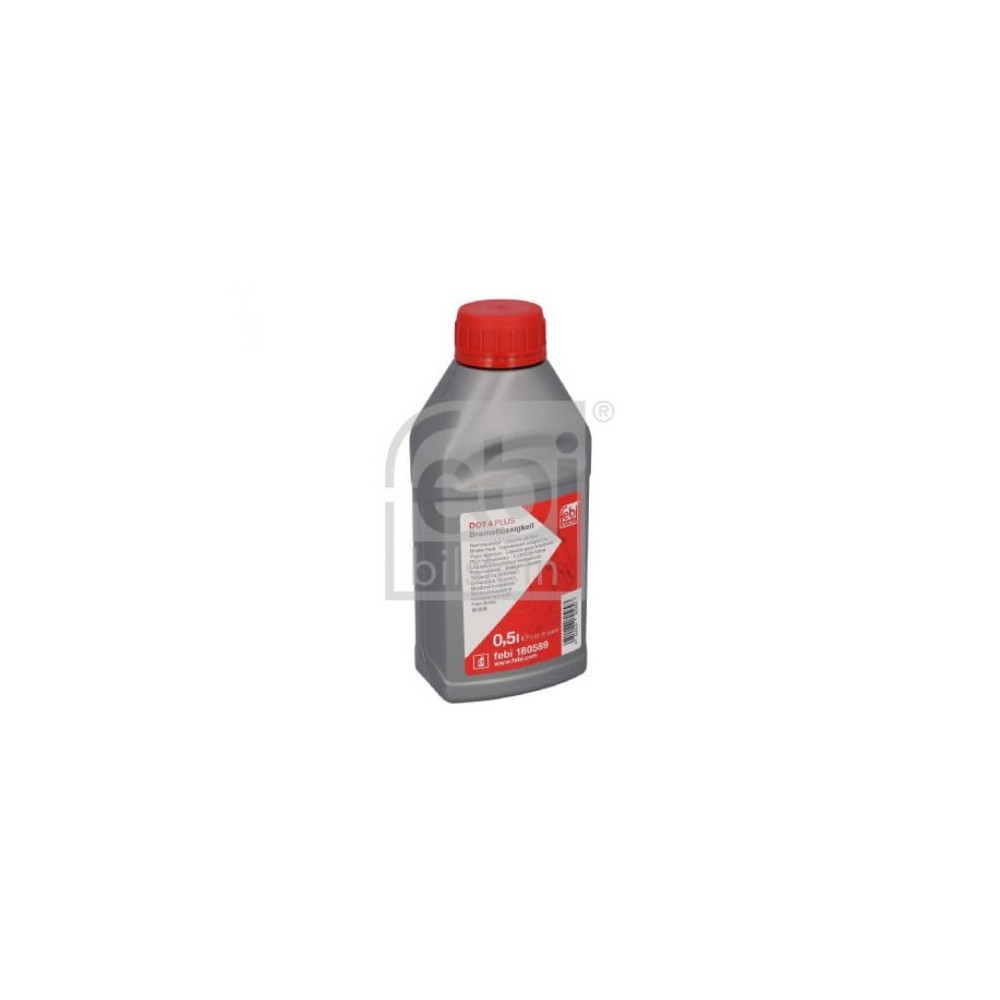 Braking fluid FEBI BILSTEIN 180589 | Oiler
