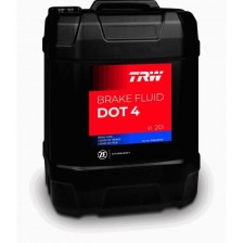 Braking fluid TRW PFB420AE | Oiler