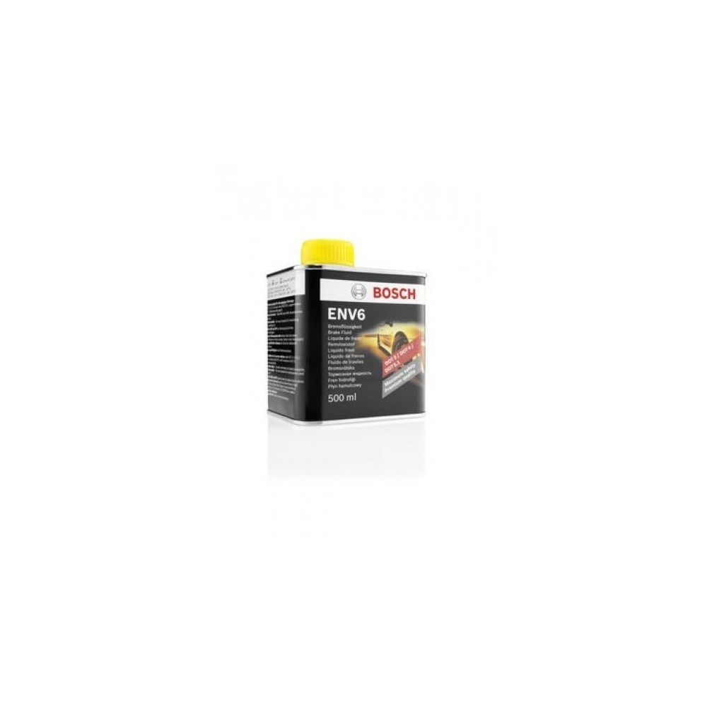 Braking fluid BOSCH 1 987 479 206 | Oiler