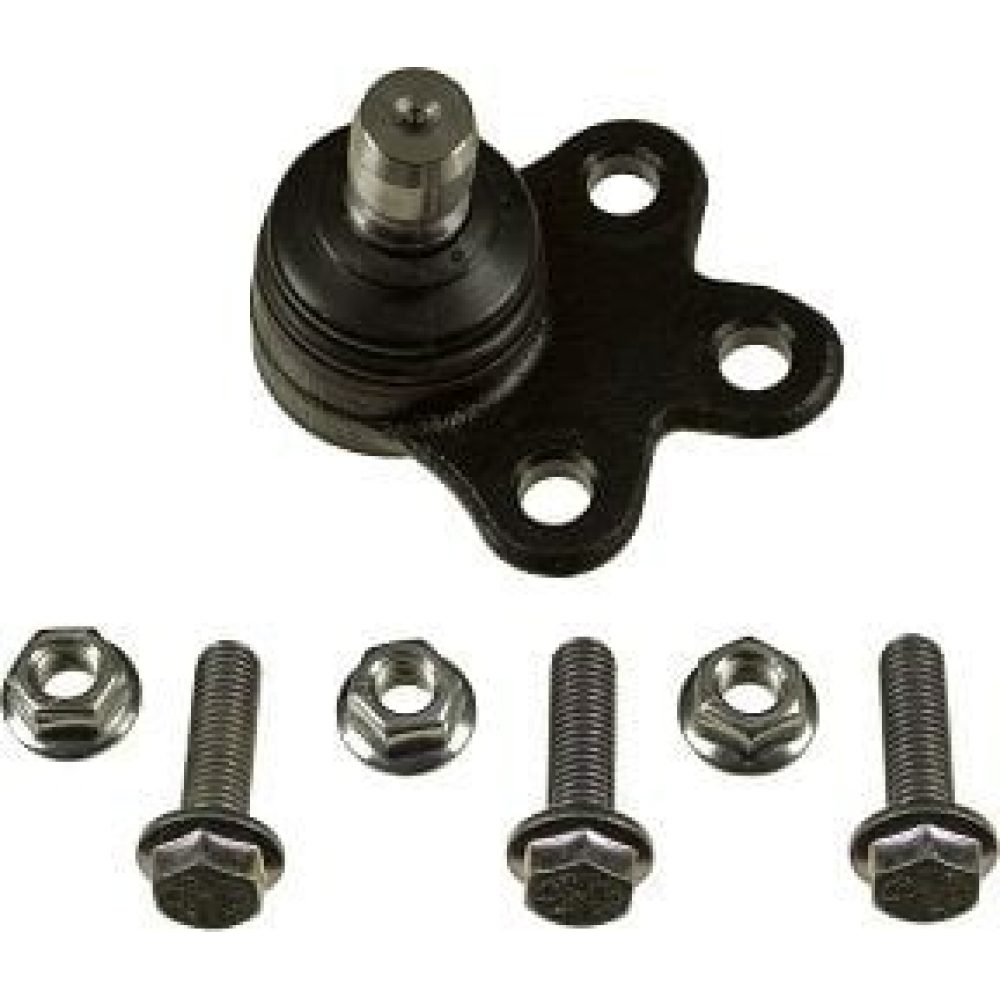 Ball Joint TRW JBJ496