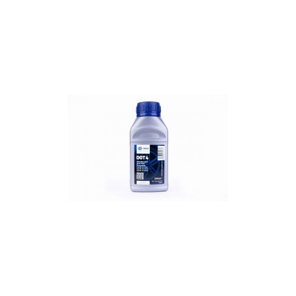 Braking fluid HELLA 8DF 355 360-001 | Oiler