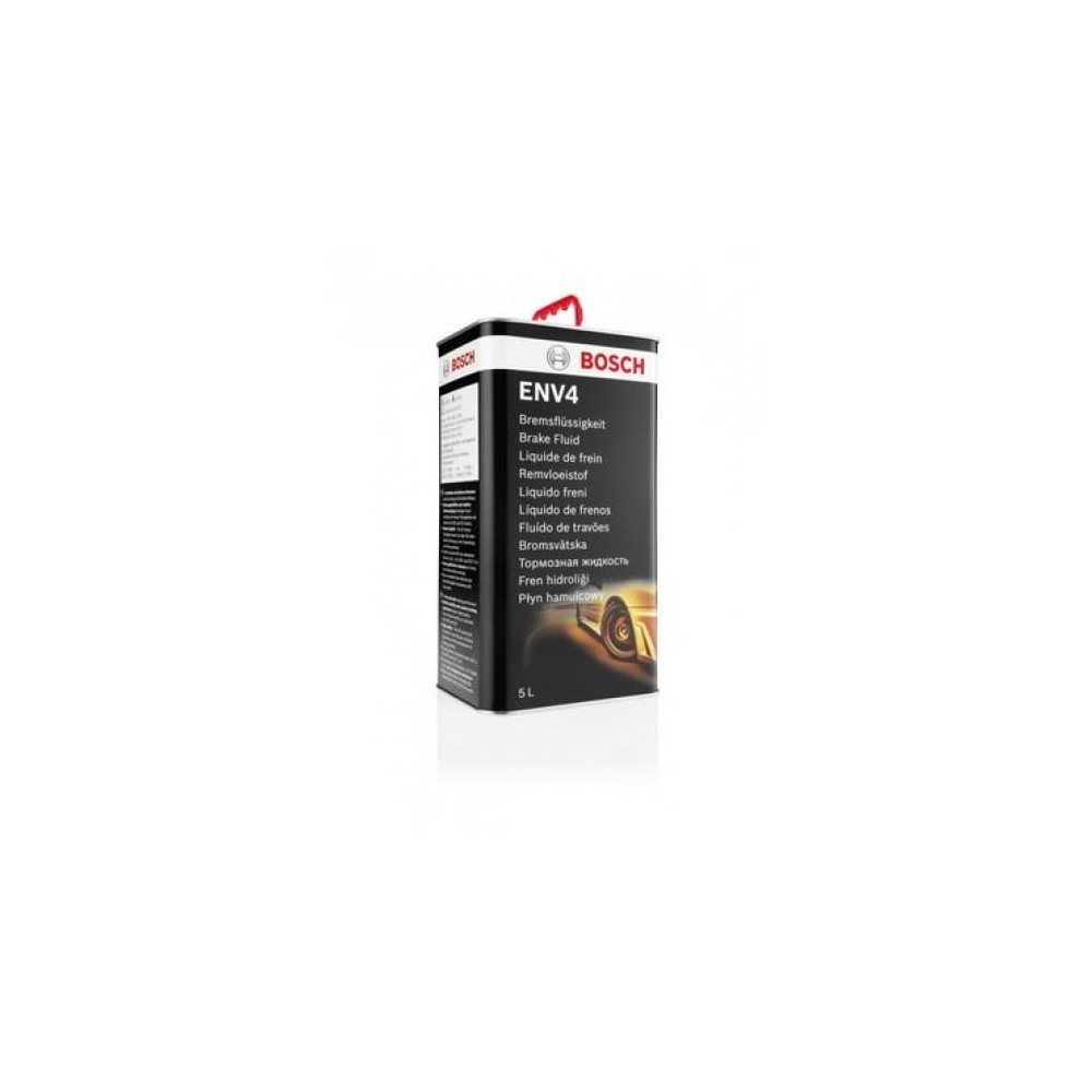 Braking fluid BOSCH 1 987 479 203 | Oiler