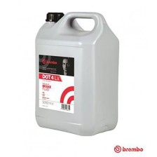 Braking fluid BREMBO L 04 250 | Oiler