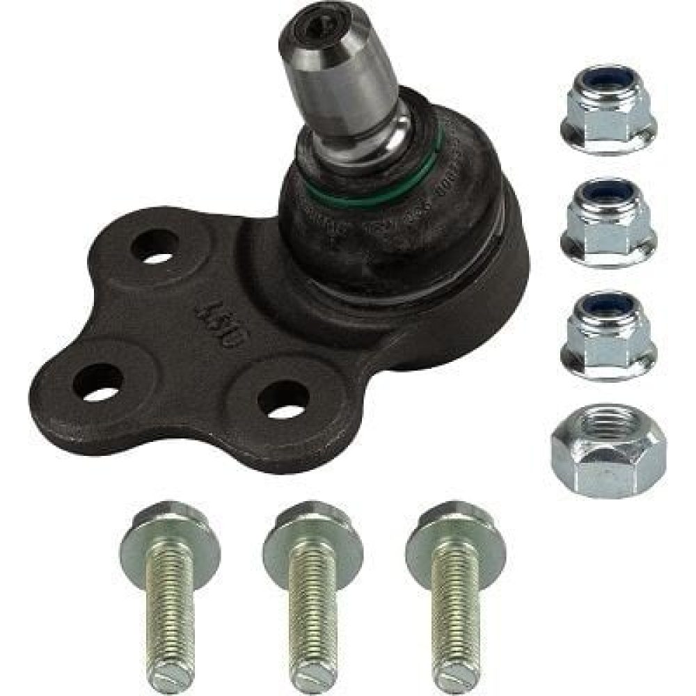 Ball Joint TRW JBJ807