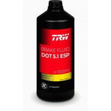 Braking fluid TRW PFB701SE | Oiler
