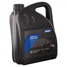 Braking fluid SWAG 32 92 3932 | Oiler