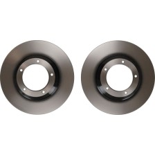 Brake Disc TRW DF1803