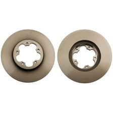 Brake Disc TRW DF2389S