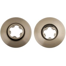 Brake Disc TRW DF2390S