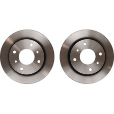 Brake Disc TRW DF2590
