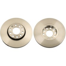 Brake Disc TRW DF2652