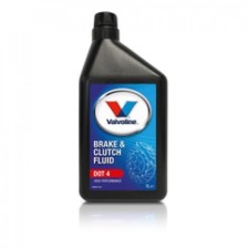 Braking fluid VALVOLINE 883461 | Oiler