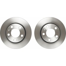 Brake Disc TRW DF2805