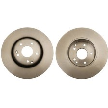 Brake Disc TRW DF2812