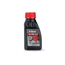 Braking fluid VAICO V60-0317 | Oiler