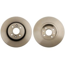 Brake Disc TRW DF4110
