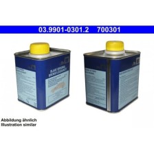 Braking fluid ATE 03.9901-0301.2 | Oiler