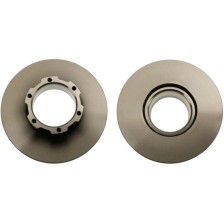 Brake Disc TRW DF4144S