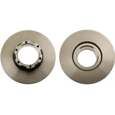 Brake Disc TRW DF4145S