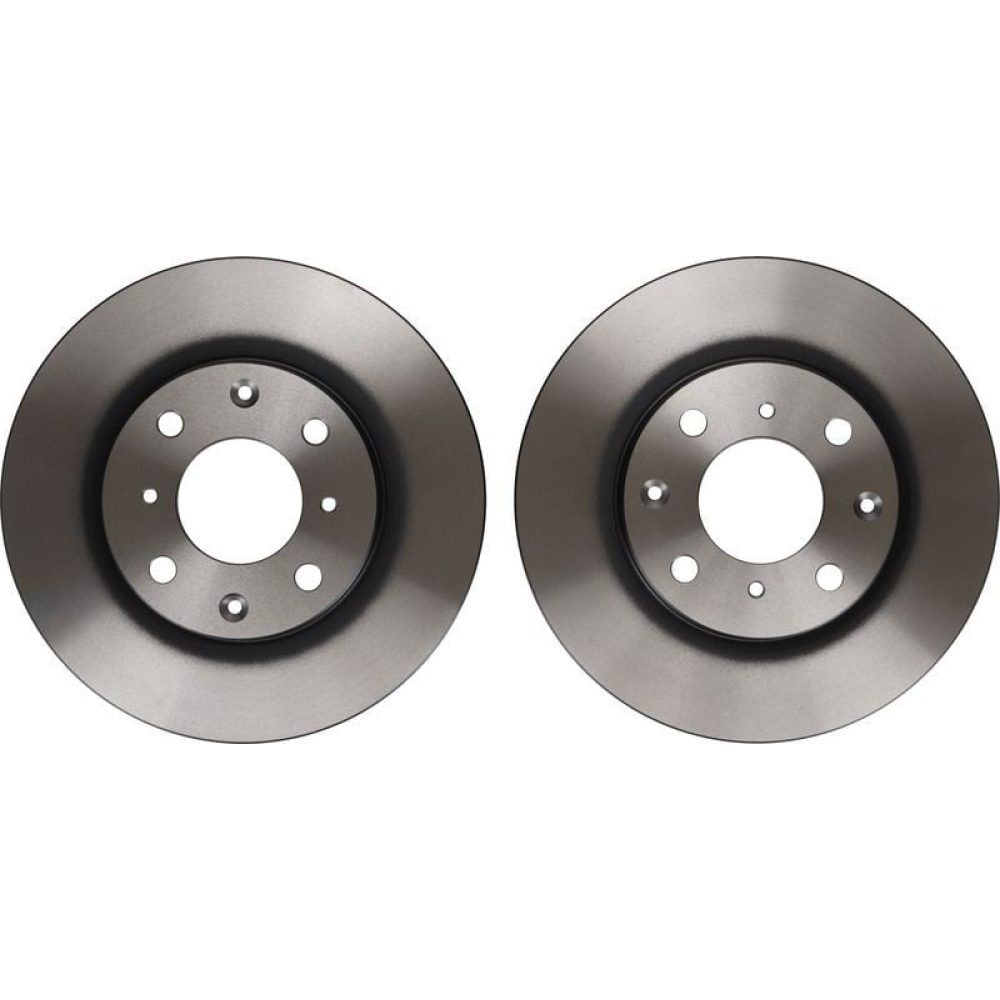 Brake Disc TRW DF4152