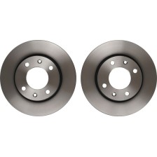 Brake Disc TRW DF4185