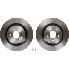 Brake Disc TRW DF4196