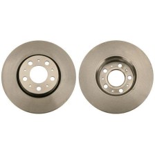 Brake Disc TRW DF4238