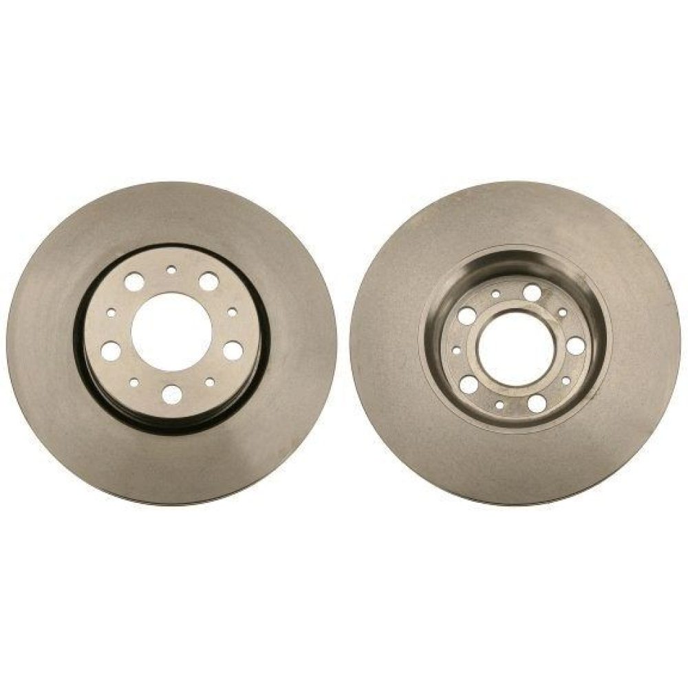 Brake Disc TRW DF4238
