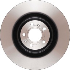 Brake Disc TRW DF4268S