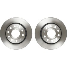 Brake Disc TRW DF4276