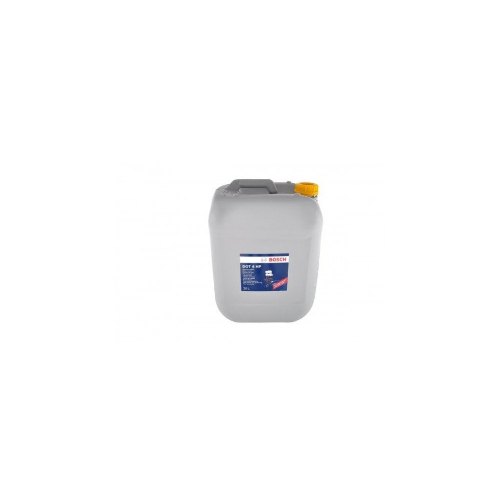 Braking fluid BOSCH 1 987 479 115 | Oiler