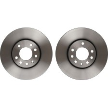 Brake Disc TRW DF4293