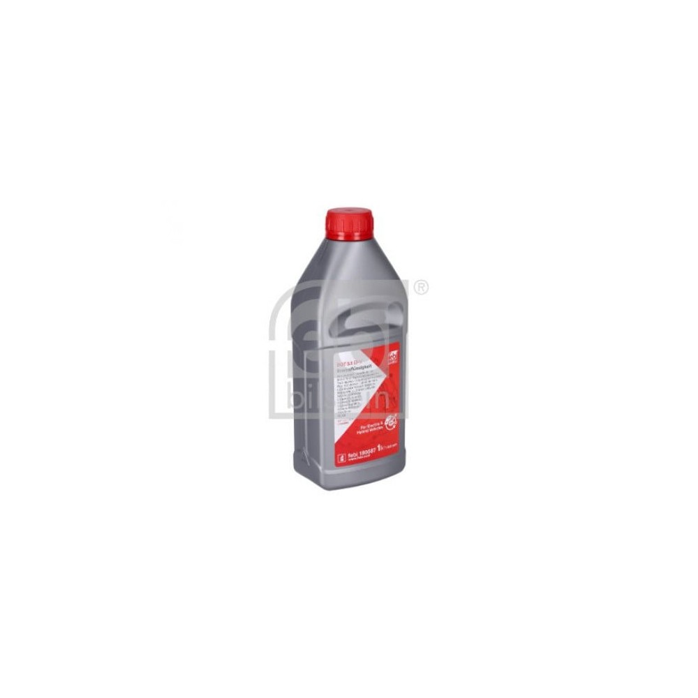 Braking fluid FEBI BILSTEIN 180587 | Oiler