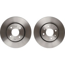 Brake Disc TRW DF4409