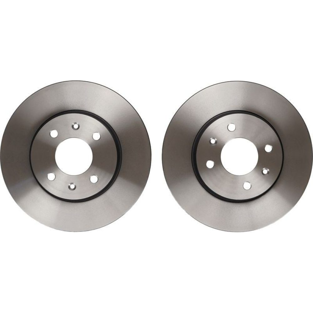 Brake Disc TRW DF4409