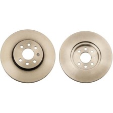 Brake Disc TRW DF4426