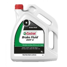Braking fluid CASTROL 15CD1B | Oiler