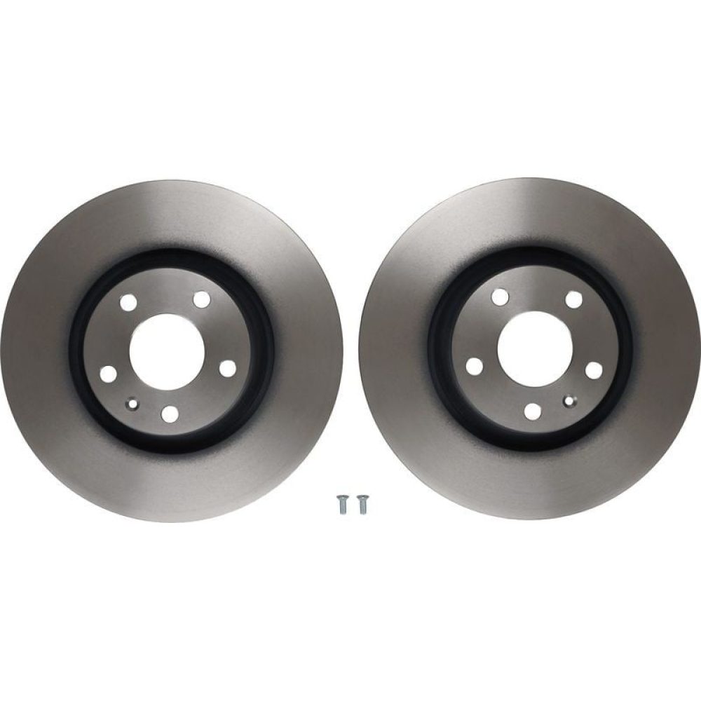 Brake Disc TRW DF4470