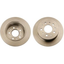 Brake Disc TRW DF4481S