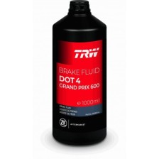Braking fluid TRW PFB601SE | Oiler