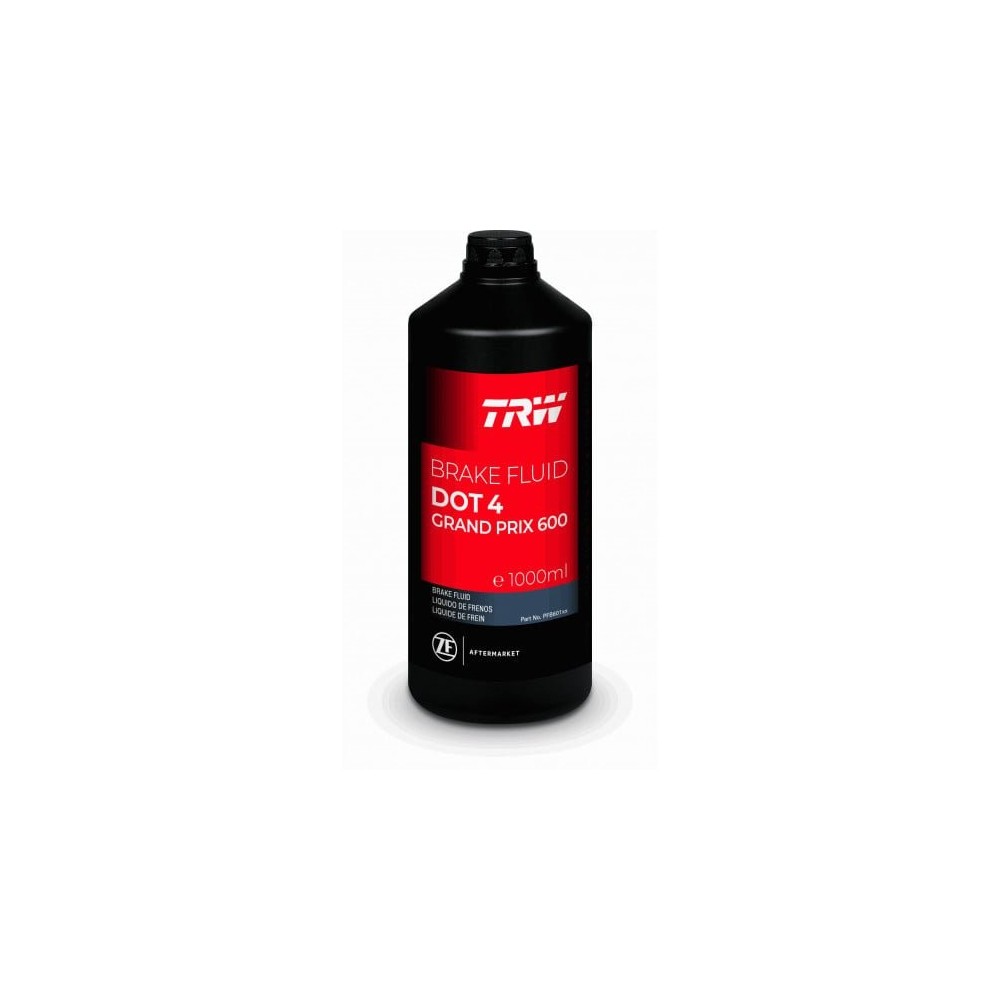 Braking fluid TRW PFB601SE | Oiler